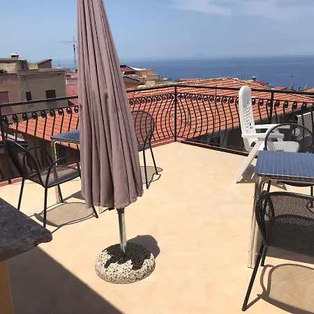 Apartmán Scylla Vacation